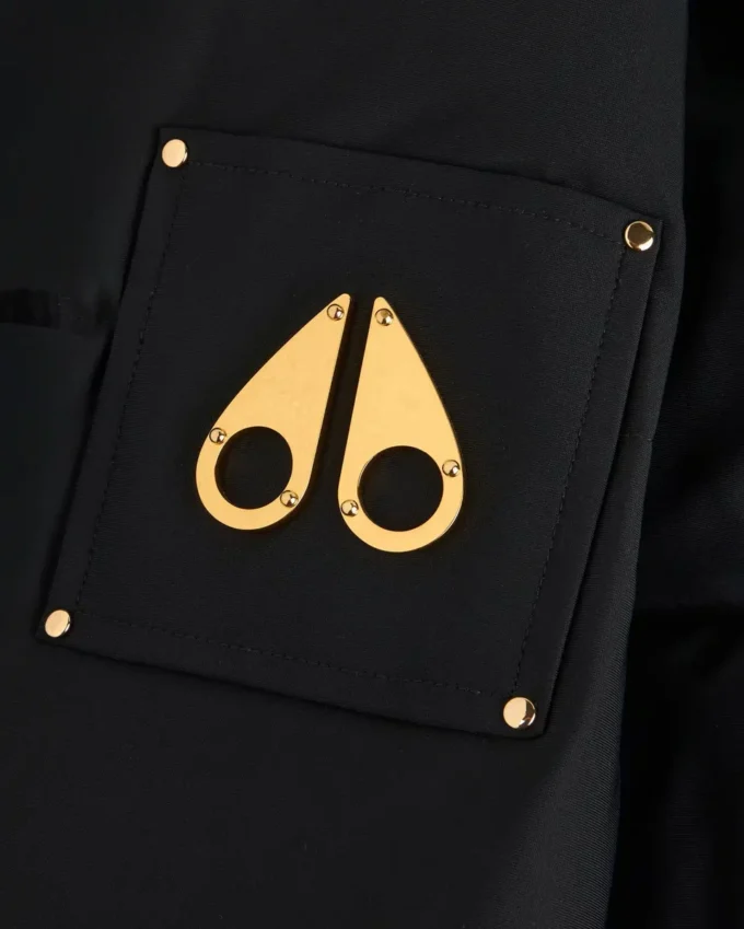 Gold Series Nyluxe Suthep-jakke