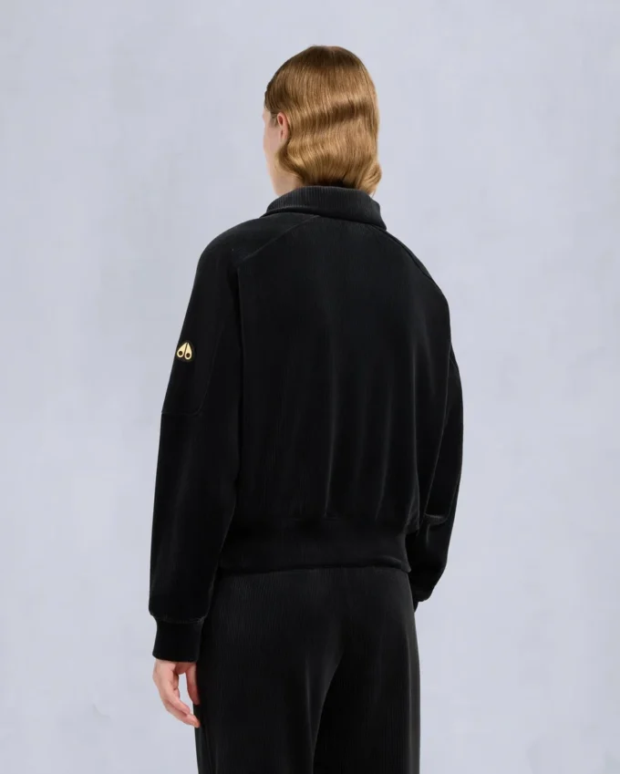 Gold Series Preston Full Zip