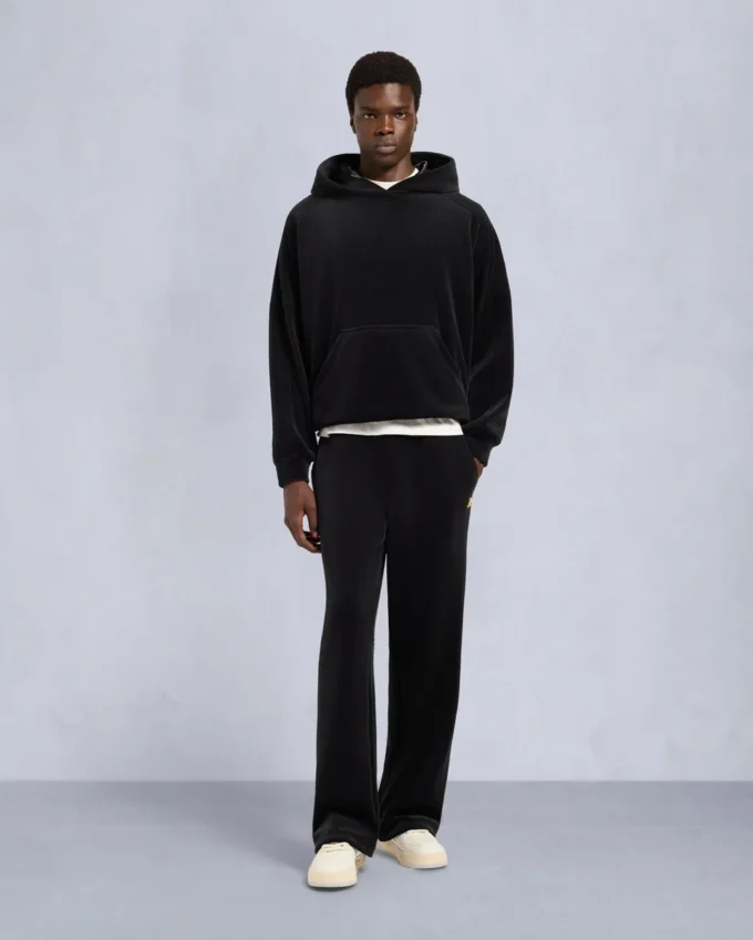 Gold Series Preston Hoodie