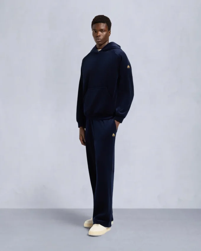 Gold Series Preston Hoodie