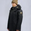 Gold Series Shearling Trim Stirling Parka Gold Series Shearling Trim Stirling Parka