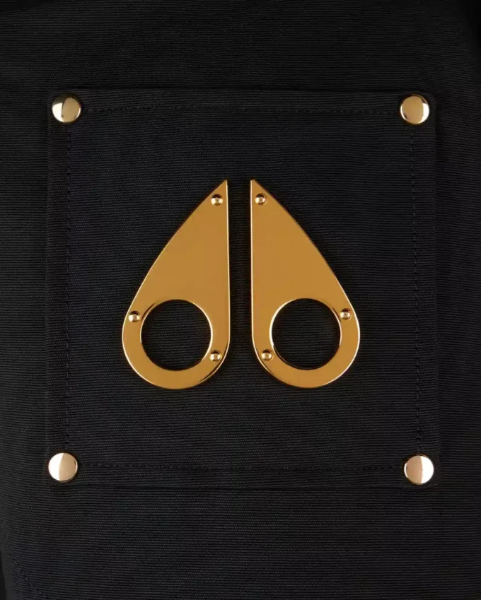 Gold Series Shearling Trim Stirling Parka Gold Series Shearling Trim Stirling Parka