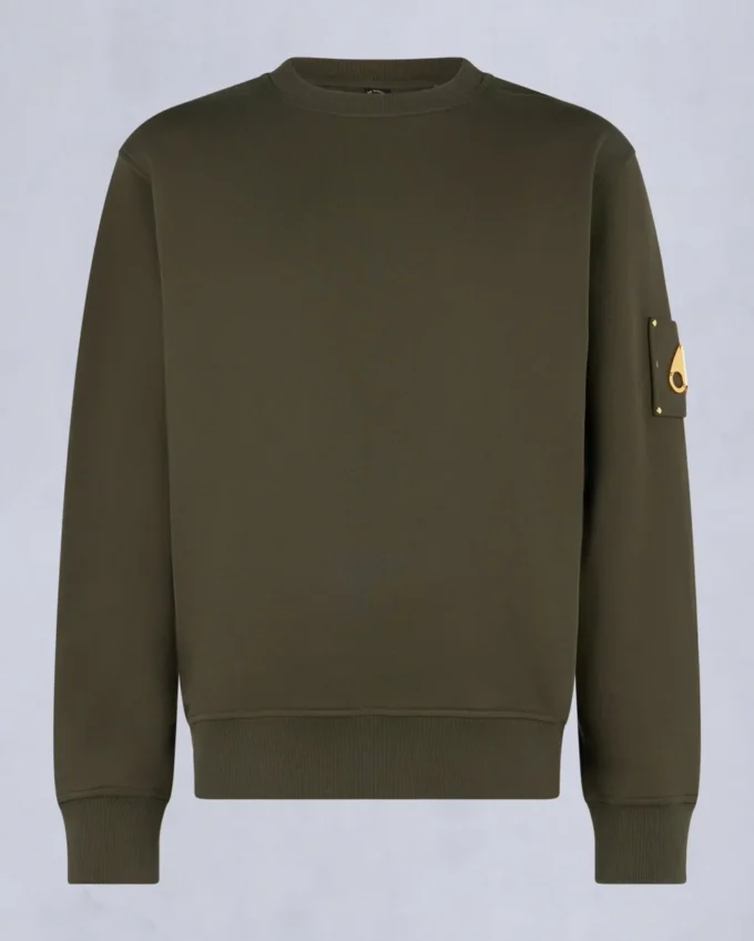 Gold Series Snyder Crew