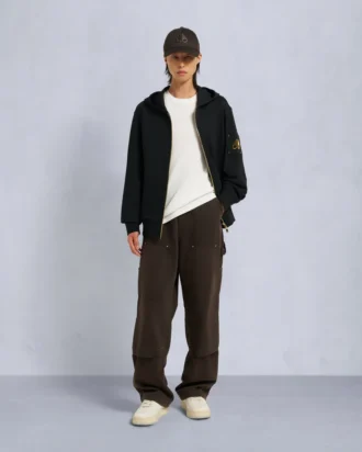 Gold Series Snyder Full-Zip Hoodie