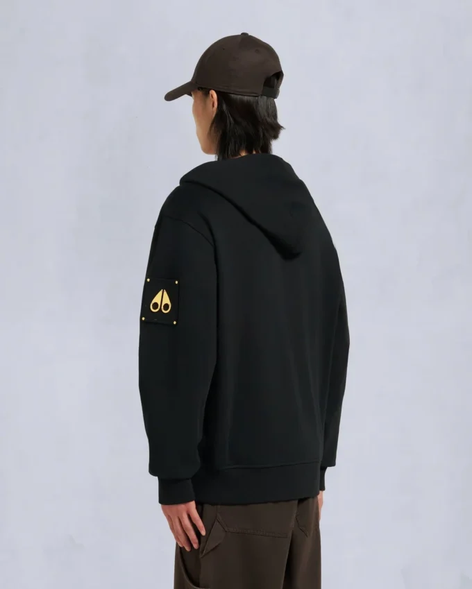 Gold Series Snyder Full-Zip Hoodie