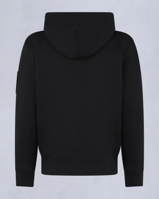 Gold Series Snyder Full-Zip Hoodie