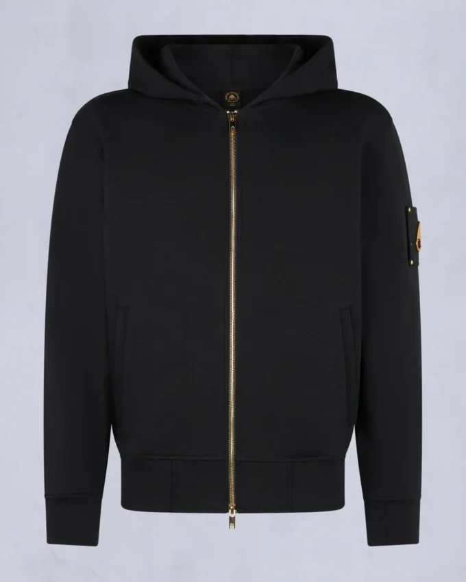 Gold Series Snyder Full-Zip Hoodie