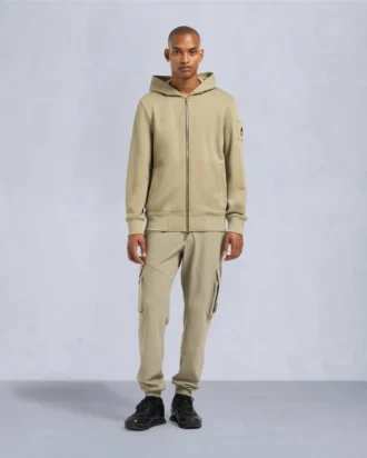 gold series snyder zip hoodie 1 330x412 - Gold Series Snyder Zip Hoodie