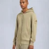 Gold Series Snyder Zip Hoodie