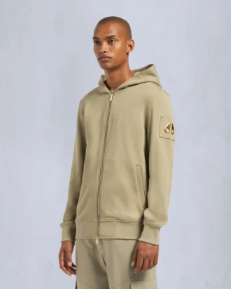 gold series snyder zip hoodie 2 330x412 - Gold Series Snyder Zip Hoodie