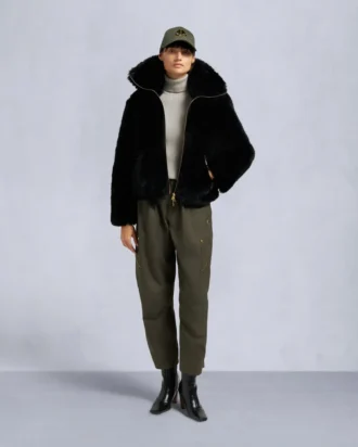 Gold Series Sutton Bunny-jakke