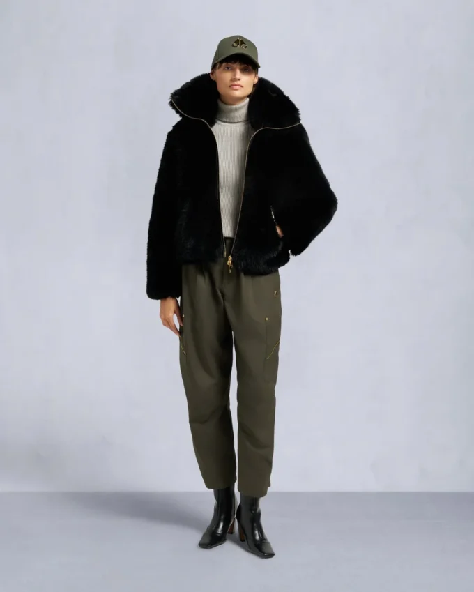 Gold Series Sutton Bunny-jakke