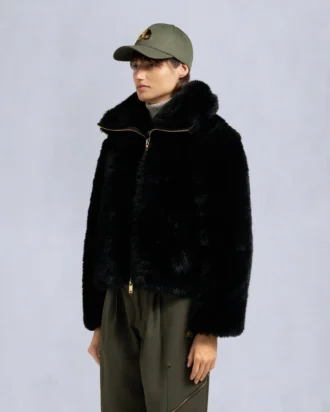 Gold Series Sutton Bunny-jakke