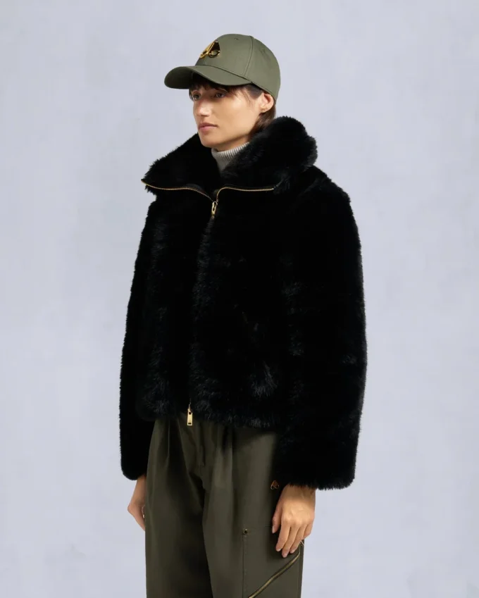 Gold Series Sutton Bunny-jakke