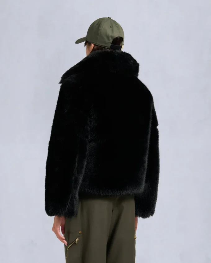 Gold Series Sutton Bunny-jakke