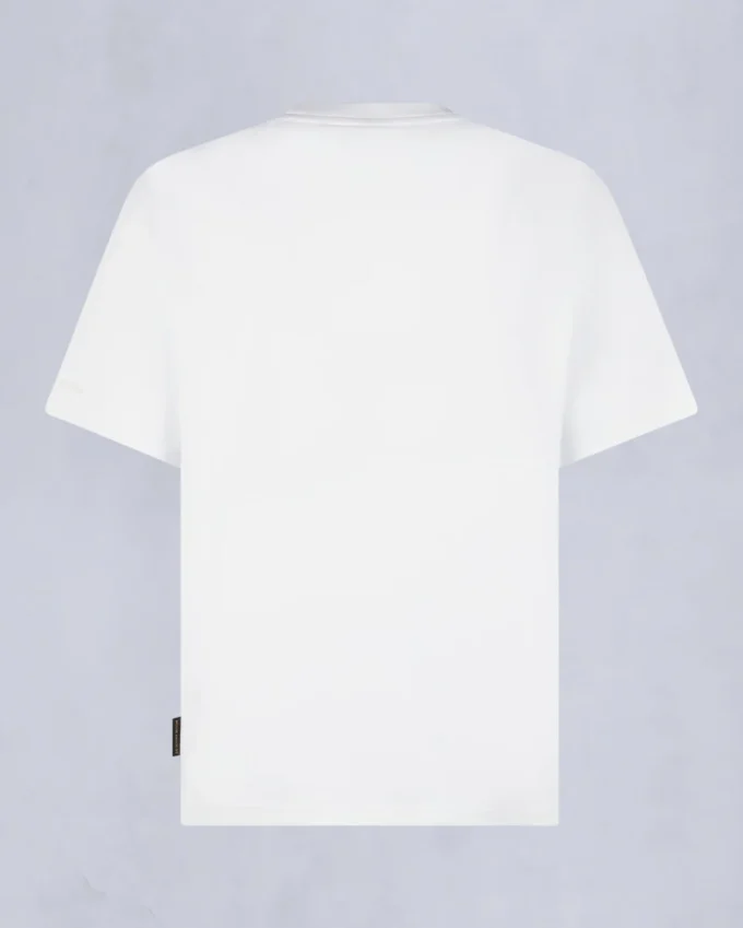 Gold Series T-skjorte Crescent