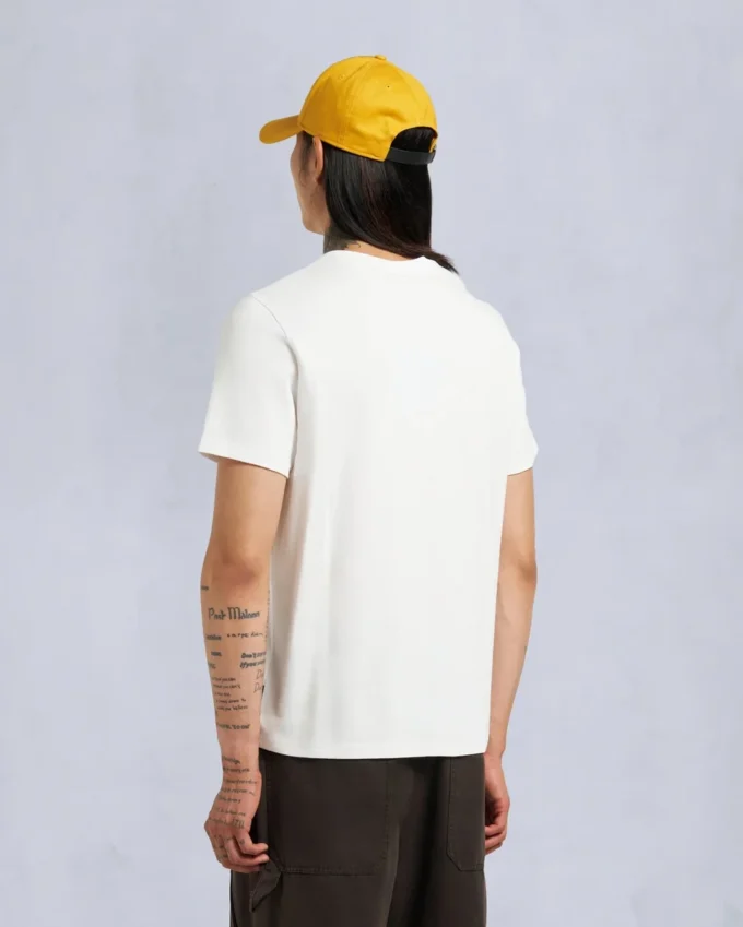 Gold Series T-skjorte Crescent