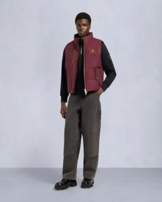 Gold Series Westmount vest