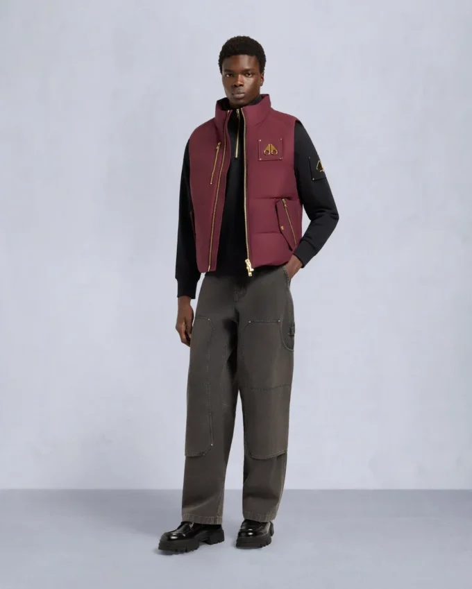 Gold Series Westmount vest Gold Series Westmount vest