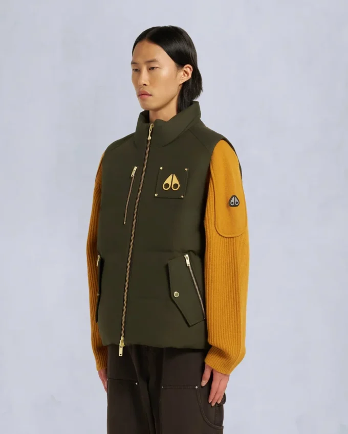 Gold Series Westmount vest Gold Series Westmount vest