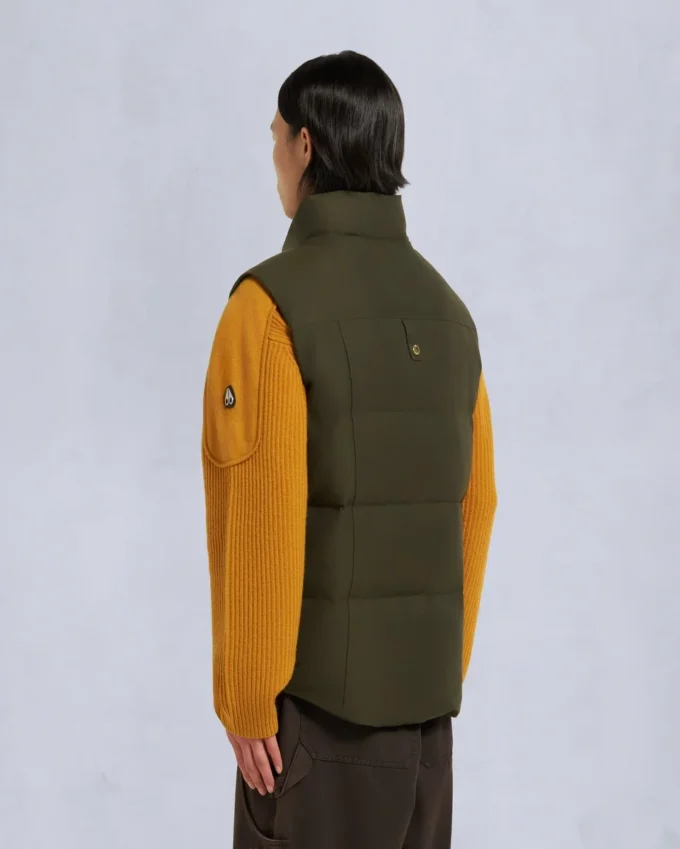 Gold Series Westmount vest Gold Series Westmount vest