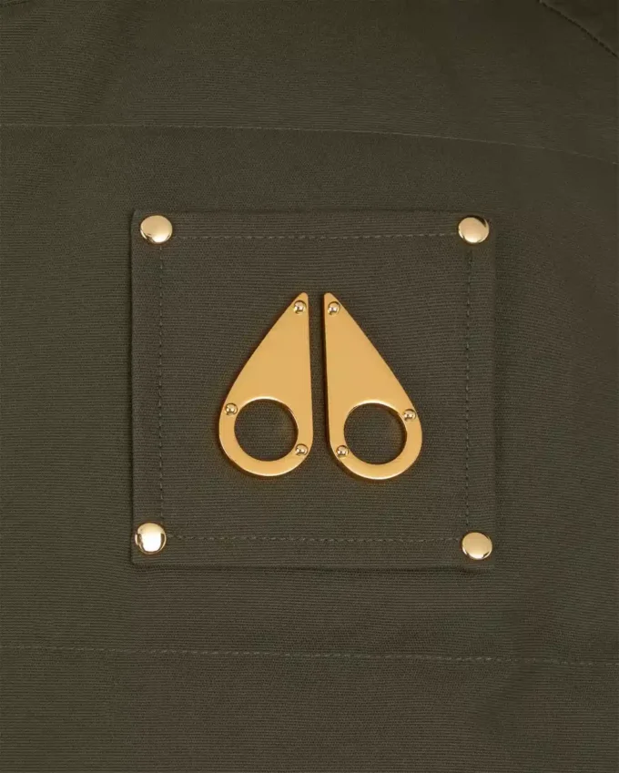 Gold Series Westmount vest Gold Series Westmount vest