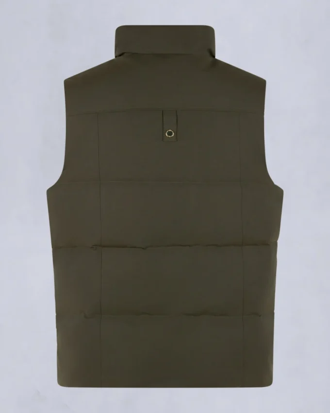 Gold Series Westmount vest Gold Series Westmount vest