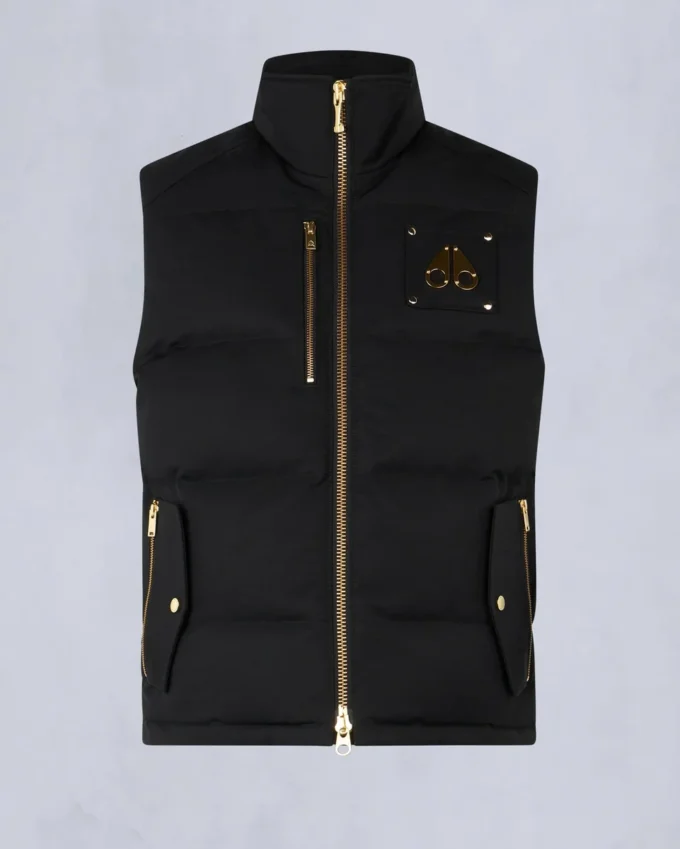 Gold Series Westmount vest Gold Series Westmount vest