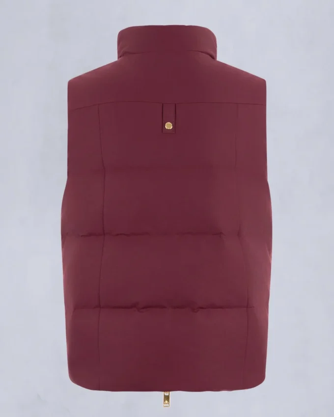 Gold Series Westmount vest Gold Series Westmount vest