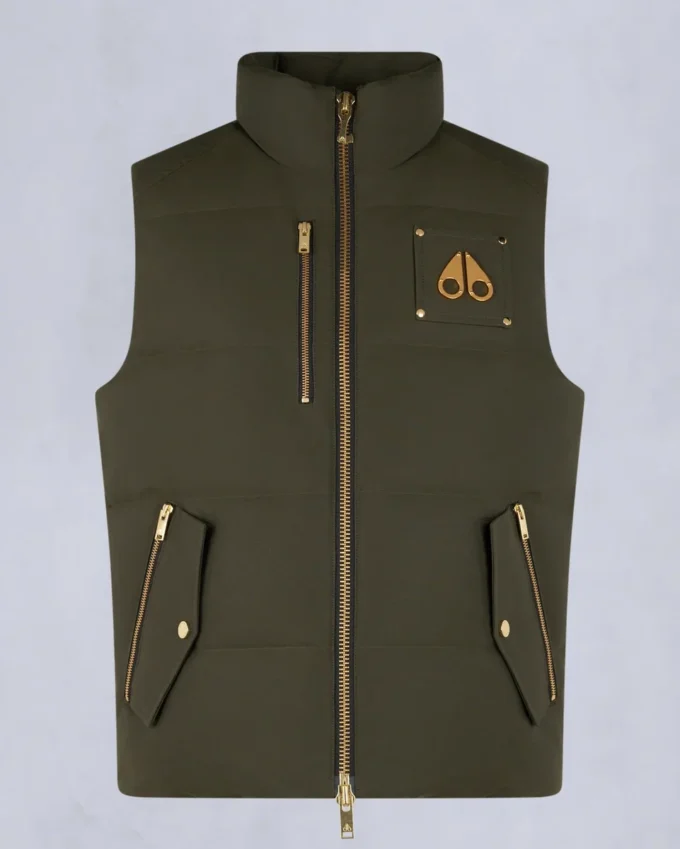 Gold Series Westmount vest Gold Series Westmount vest