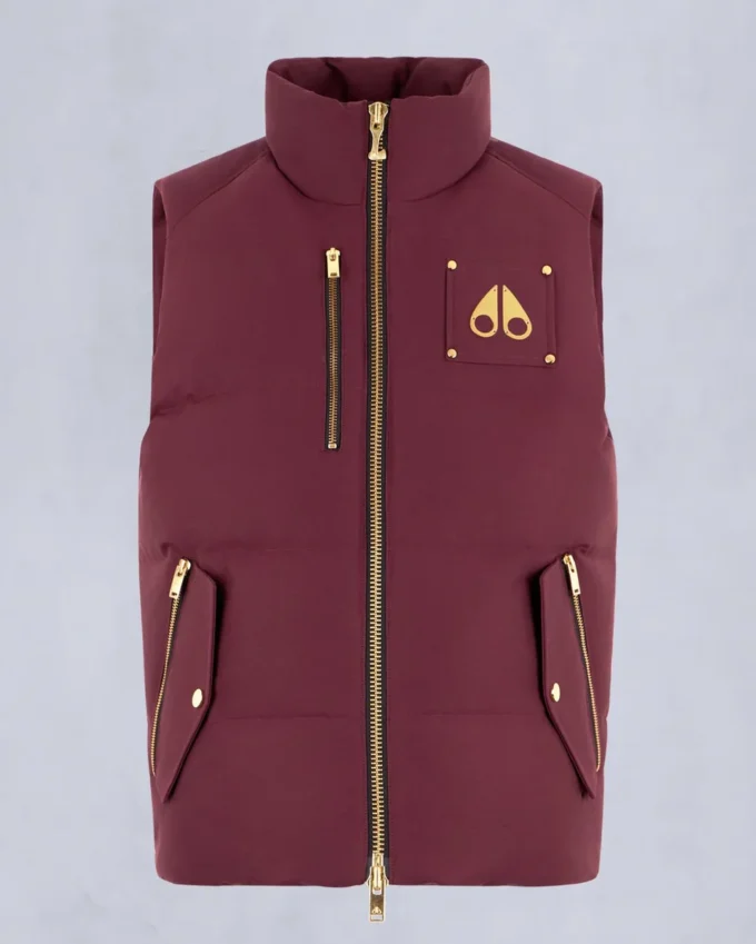 Gold Series Westmount vest Gold Series Westmount vest