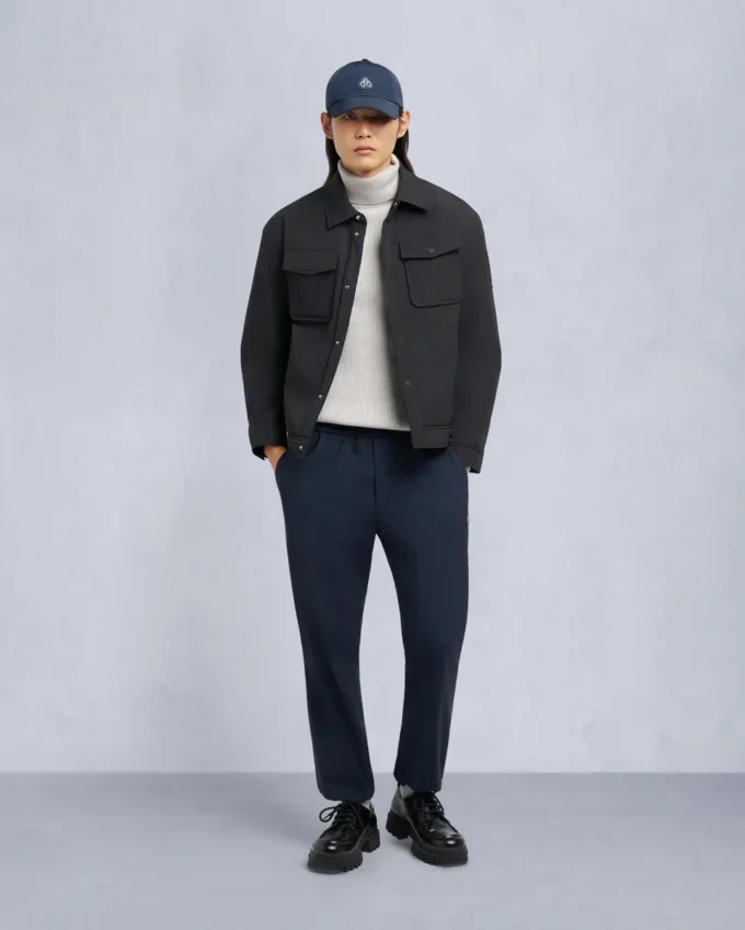 Jacques Bunny skjortejakke Jacques Bunny skjortejakke