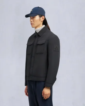 Jacques Bunny skjortejakke