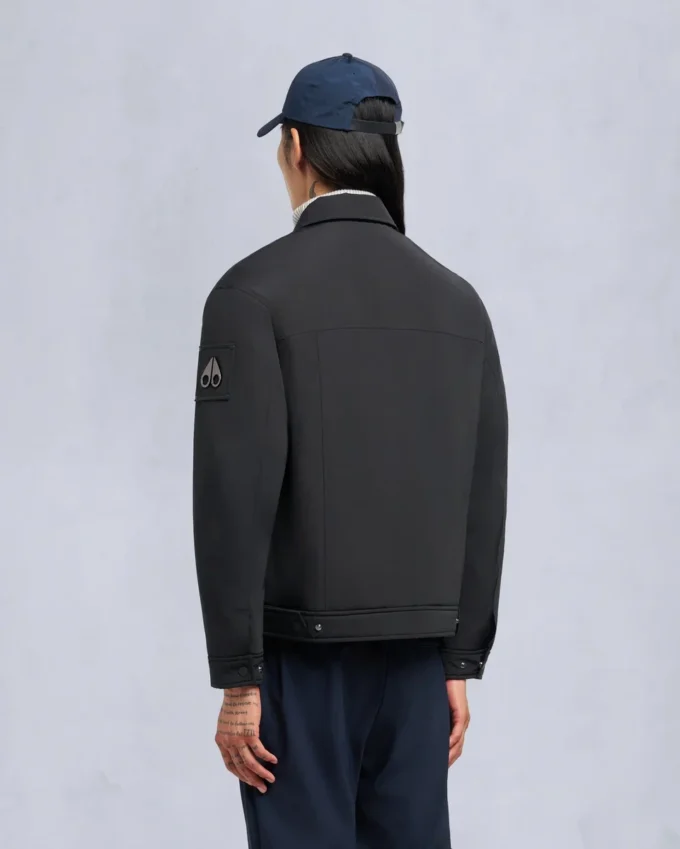 Jacques Bunny skjortejakke Jacques Bunny skjortejakke