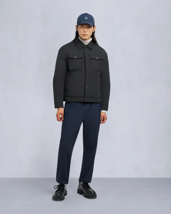 Jacques Bunny skjortejakke Jacques Bunny skjortejakke