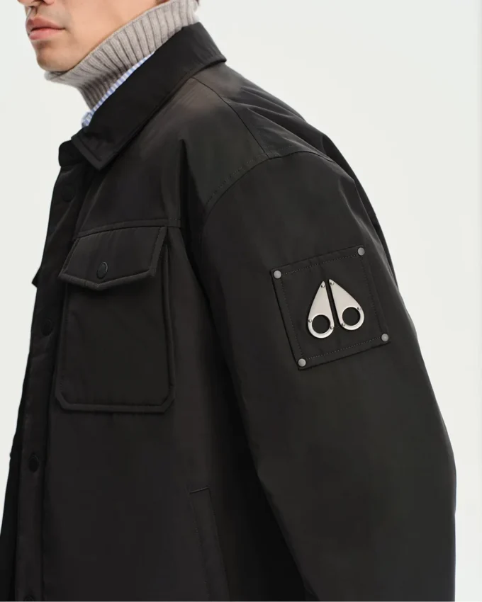 Jacques Bunny skjortejakke Jacques Bunny skjortejakke