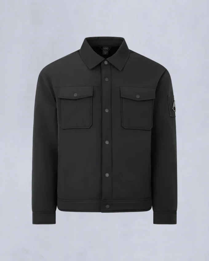 Jacques Bunny skjortejakke Jacques Bunny skjortejakke