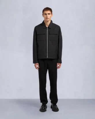 Jacques skjortejakke