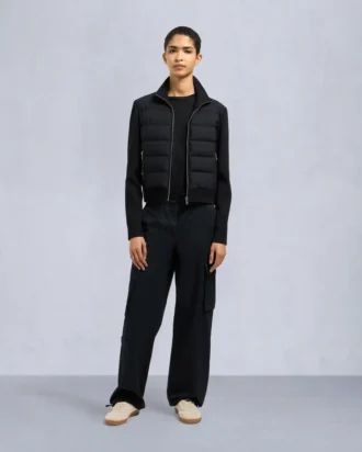 Josephine hybridgenser