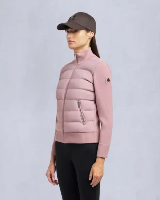 Josephine hybridgenser