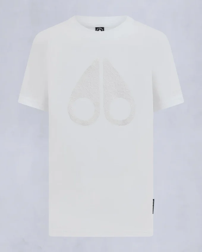 Kids Chamblee Leaf T-skjorte