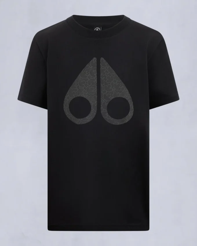 Kids Chamblee Leaf T-skjorte