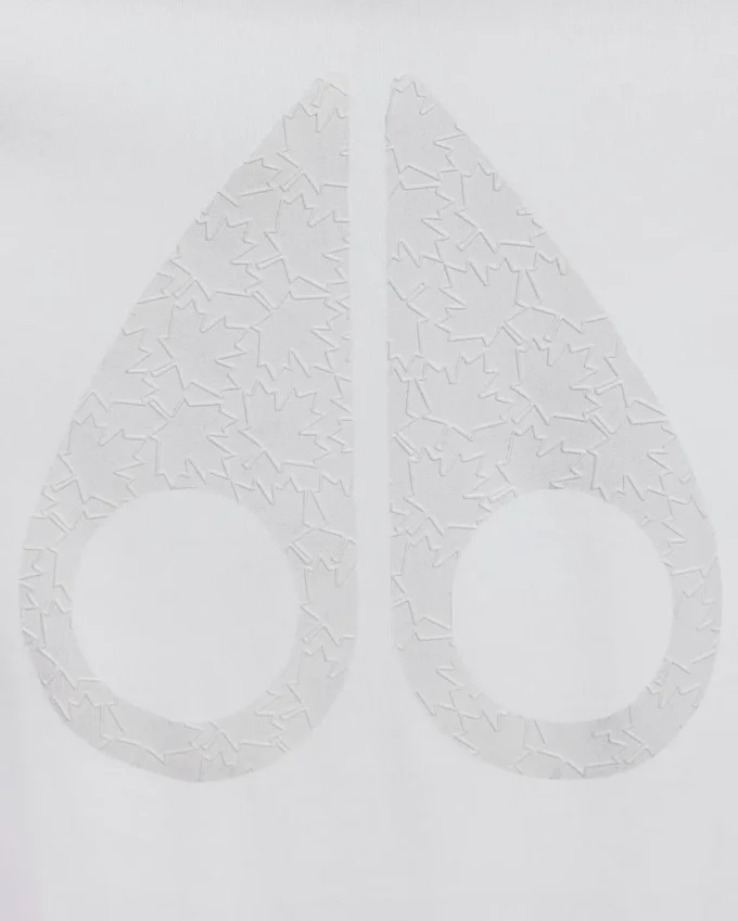 Kids Chamblee Leaf T-skjorte