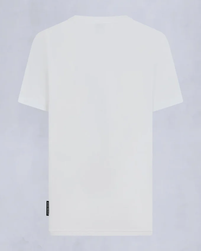 Kids Chamblee Leaf T-skjorte