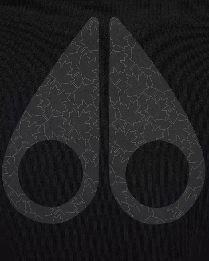 Kids Chamblee Leaf T-skjorte