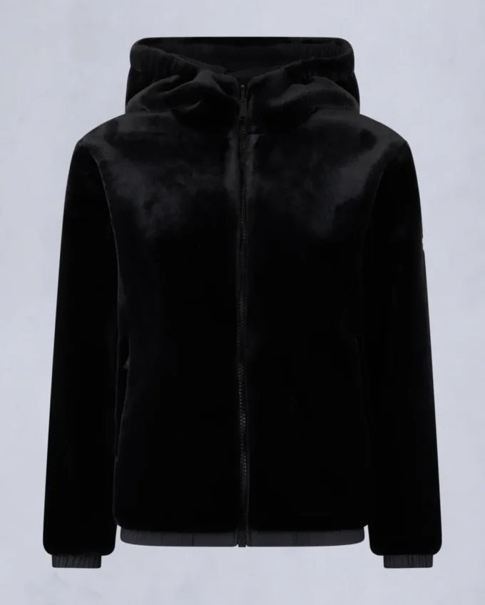 Kids Unisex Gold Series Simcoe Reversible Bunny