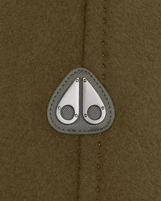 Lafleur lang ullkåpe