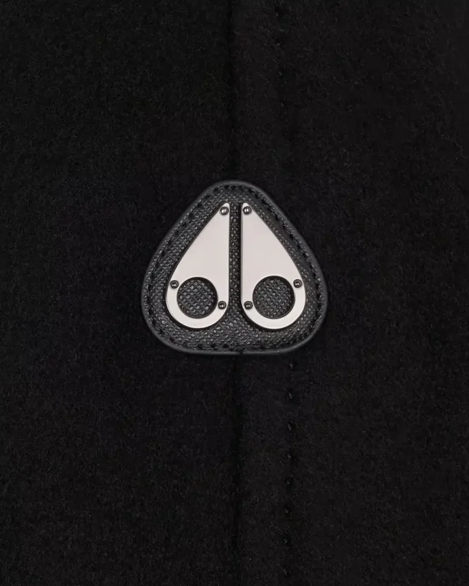 Lafleur lang ullkåpe