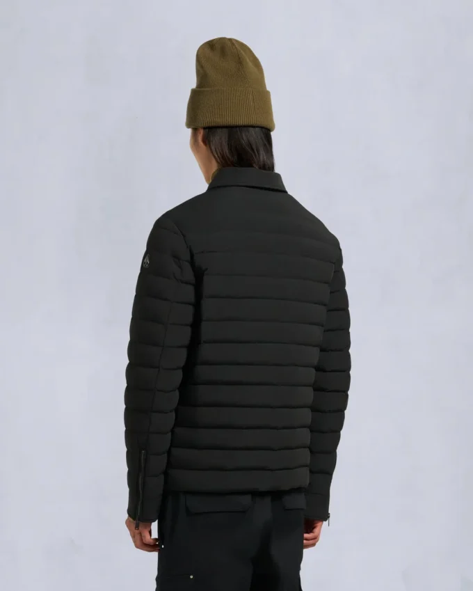 Lennox skjortejakke Lennox skjortejakke