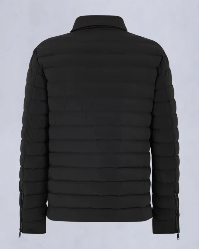 Lennox skjortejakke Lennox skjortejakke